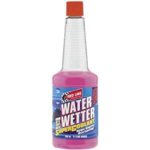  WATER WETTER 12 OZ (12PER CS) Automotive