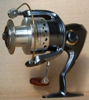 Pflueger 6740 President Reel Reconditioned by Manu. 60 Day Warranty 9 