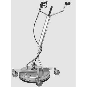  Mosmatic Professional Surface Cleaner with castors FL PH 