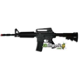  Boyi BI 3081B M4A1 Carbine Electric Airsoft Rifle Sports 