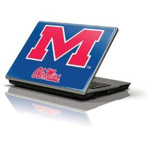  University of Mississippi skin for Apple Macbook Pro 13 