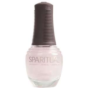 SpaRitual Airy Sopranos Nail Lacquer Winds Of Change 0.5 oz Winds of 