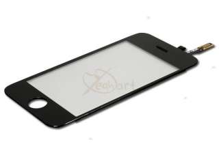 NEW Touch Screen Glass For iPhone 3GS Digitizer Panel  