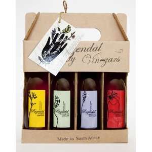 Rozendal   Gift Pack   Vinegar   South Grocery & Gourmet Food