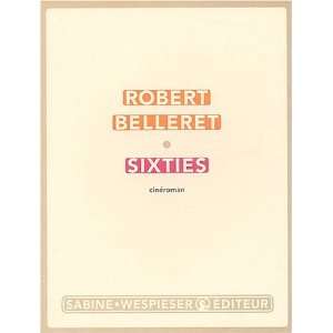  Sixties  Cinéroman Robert Belleret Books