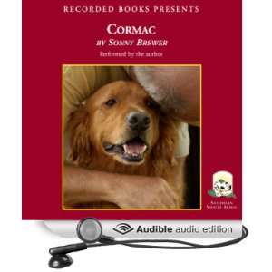 Cormac The Tale of a Dog Gone Missing [Unabridged] [Audible Audio 