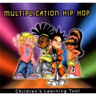 Multiplication Hip Hop by De U Records ( Audio CD   2000)