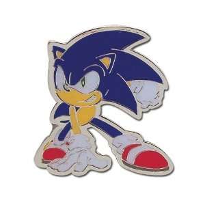  Sonic X Pins   Sonic and Rouge Toys & Games