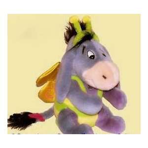   the Pooh Animated and Musical Bumble Bee Eeyore Plush Toys & Games