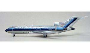  cast model airplane from InFlight 200 of the Boeing 727 100 aircraft 