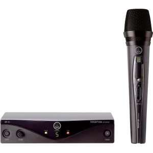  AKG VMS45 Perception Wireless Vocal Microphone Musical 