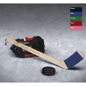 Hat Trick Mini Hockey Stick 
