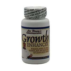   Support System Growth Enhancer 60 capsules