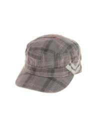  plaid hats   Clothing & Accessories