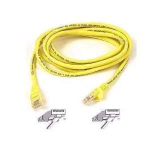 Belkin Components Patch Cable Unshielded Twisted Pair Rj 