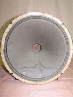   of Vintage 12 Jensen Field Coil Speakers 312X 7675 A Series X  