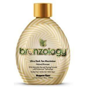  Supre Bronzology Maximizer Tanning Lotion Beauty