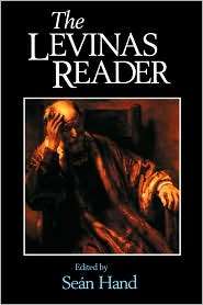 The Levinas Reader, (0631164472), Sean Hand, Textbooks   Barnes 