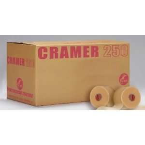  Cramer Athletic Underwrap Tape   Case   Basketball Tape 