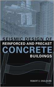 Seismic Design of Reinforced and Precast Concrete Buildings 