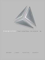 Chemistry The Central Science Value Package (includes Laboratory 