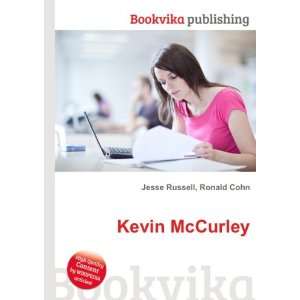 Kevin McCurley Ronald Cohn Jesse Russell  Books