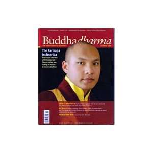  Buddhadharma Magazine Summer 2008 (Preowned) Sports 