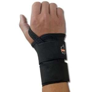 Ergodyne 70032 Pf Pf4010l Bk (S) Wrist Support (1 EA)  