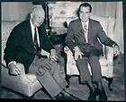 CT PHOTO aka 433 Vice President Richard M Nixon