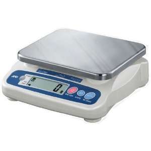  AND Weighing SJ 5001HS General Purpose Digital Scale 11lb 
