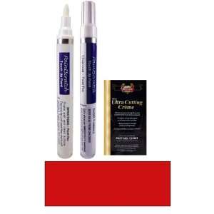  1/2 Oz. Henna Red Paint Pen Kit for 1981 BMW 3 Series (052 