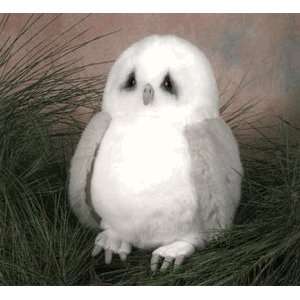  Lou Rankin Wordsworth Owl Plush 17 Toys & Games