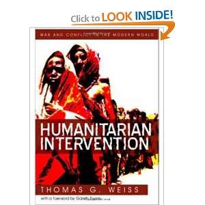  Humanitarian Intervention Ideas in Action (WCMW   War and 