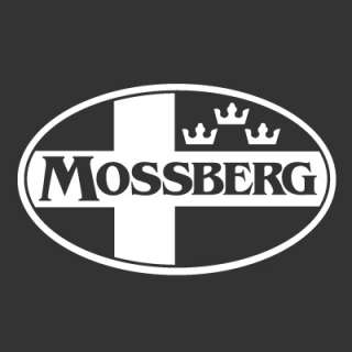 Mossberg Sticker   Shotgun 935 Magnum 835 500 510 Decal  