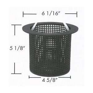  Aladdin B 177 Replacement Pump Basket for American Products 