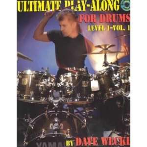   Drum Trax **ISBN 9780760400692** Dave Weckl