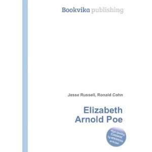  Elizabeth Arnold Poe Ronald Cohn Jesse Russell Books