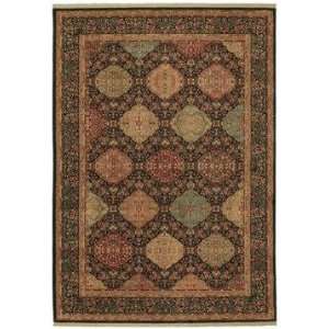   First Lady   Jillies Tapestry Area Rug   55 x 8   Old Republic