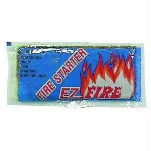  ALAR 10505 EZ Fire Fire Starter 6/Packs