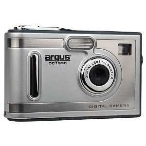   Zoom Camera (Silver)   Use as a Point & Shoot Digital Camera or Webcam