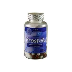 Hi Tech Pharmaceuticals Prost Rx 90 ct Health & Personal 