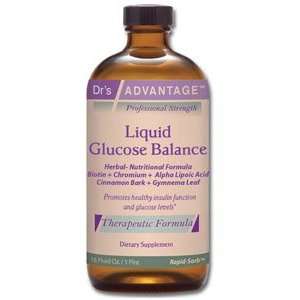  Dr.s Advantage Glucose Balance