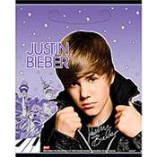 Justin Bieber Birthday Party Treat Bags 8ct  