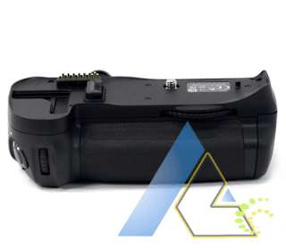 GENUINE Nikon MB D10 Battery Grip MBD10 for D300 D700+1 Year Warranty 