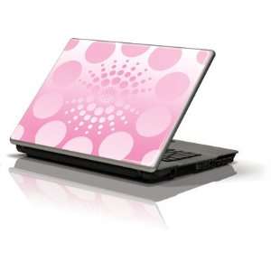  Pretty in Pink skin for Generic 12in Laptop (10.6in X 8 