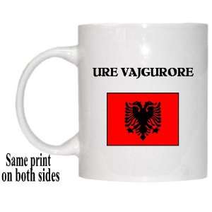  Albania   URE VAJGURORE Mug 