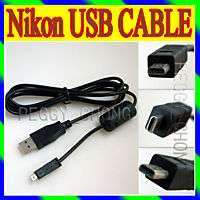 USB Cable 8p for Pentax Optio A10 A20 A30 E10 M10 M20  