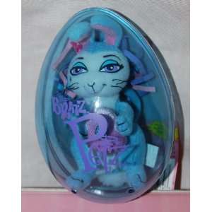  Bratz Petz Blue Egg with cute Bunny Toys & Games