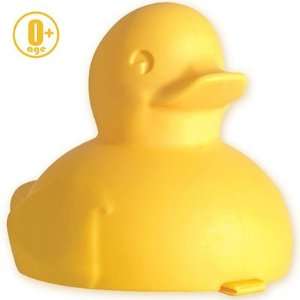  Duck Bath Toy and Teether Made in USA by Dano Toys Toys & Games