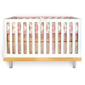  Baby Star Tag Crib Bedding Set Baby